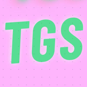 Meet your Posher, Tgs